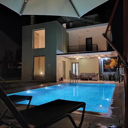 Dream Goecek * Fethiye