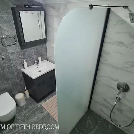 Villa Dream Goecek *