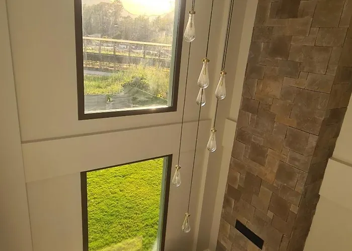 Villa Dream Goecek *